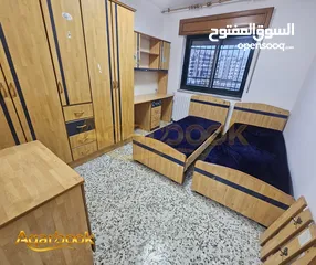  4 شقة مفروشة للإيجار الماصيون – بالقرب من الKFC