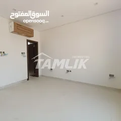  2 Brand New Twin Villa for Rent in Al Qurum 29  REF 700MB