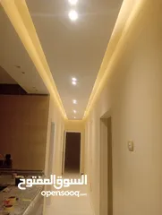  7 شقة منتجع النخيل طريق مصر اسماعيلية الصحراوي