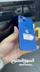  5 Brand one iPhone 13