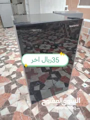  1 ثلاجات نظيفه جدا جدا