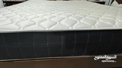  3 فرشة بان الإمارات pan UAE mattress