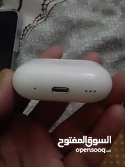  5 Apple airpod 2 pro