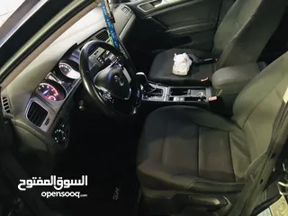  5 جولف 2015 ترخيص 15