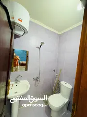  5 شقق و ستديوهات