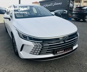  1 دفعة 1250 تسليم مفتاح BYD DESTROYER 05 2024 zero