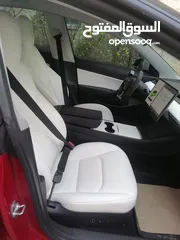  5 2021 Tesla model 3 long range