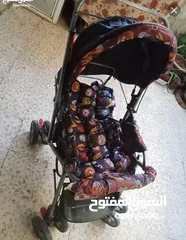  1 عرباية اطفال