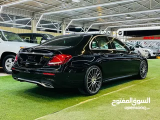  5 Mercedes model 2017 GCC first owner perfect condition