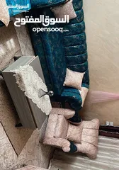  3 طقم كنب ماشاءالله اقراء الوصف قبل ما ترن؟؟