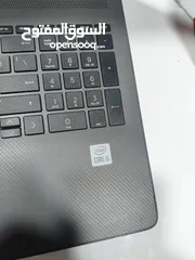  2 لابتوب HP g7 للبيع وبالسعر بالصح