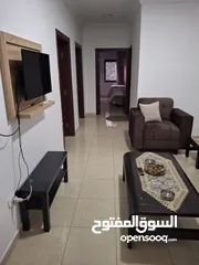  4 شقة للإيجار شهري، أسبوعي ،يومي