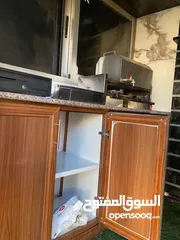  15 كرڤان قوة جاهز للعمل