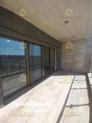  4 شقة مميزة - خلدا - 3نوم 1ماستر - 220م - بإطلالــــه مميزة - قرب الخدمات - موقع هادئ ومميز