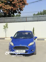  1 فورد فيستا 2013