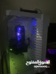  2 Very powerful gaming pc