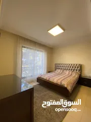 8 Abdoun furnished apartment