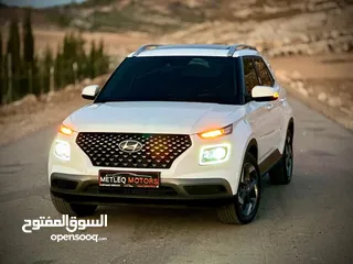  2 هونداي فينيو 2020 فل مع قتحه .فحص نخب نخب .ماتور 1600. كاش فقط .بنزين. .اتماتيك