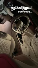  7 Mercedes Benz E200 Model 2021