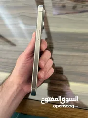  4 شرق اوسطIphone 15 Pro max 256 gb وكالة البطارية 91