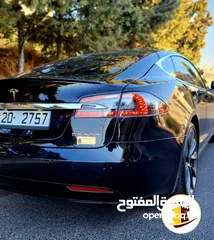  10 TESLA MODEL S 2020