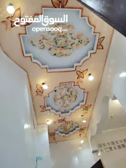  15 عماره للبيع 3دور عرطه جدا  