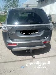  1 ميتسوبيشي اوتلاند