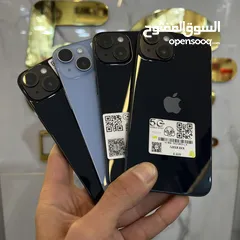  7 iPhone 14 128G / e-sim