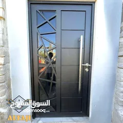  5 التاجي لجميع أنواع الحدادة والصيانة والدهان بأعلى جودة ومتانة لا تضاهى.