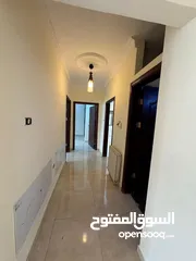  2 شقة مميزة - الجاردنز - 3نوم1ماستر - 185م - 3 بلكونات - قرب الخدمات - موقع مميز