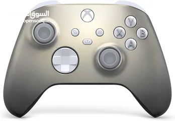  1 يد اكس بوكس Xbox Controller Lunar Shift