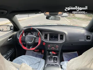  7 Dodge Charger Sxt 2019 (44 KM)