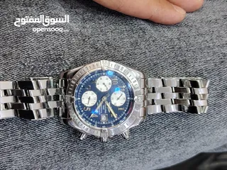  4 بريتلنج ايفيليوشن