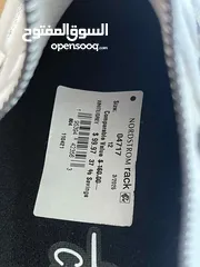  3 حذاء رياضي Brooks Glycerin أصلي جديد – مقاس 46 أوروبي / 12 أمريكي – مريح جداً للجري  دينار