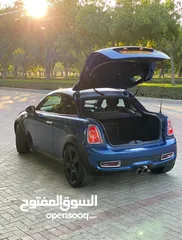  5 mini cooper