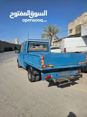  3 فورد 1987 قويه