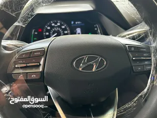  20 هونداي ايونك موديل 2022 اقساط بدفعه اولى 2500 دينار