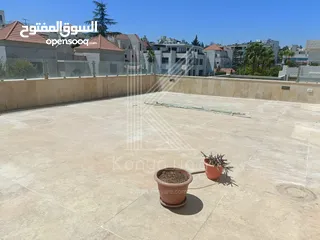  10 Apartment For Rent In Abdoun 