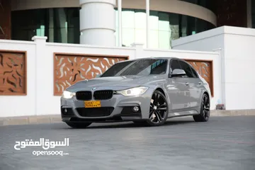  6 Upgrade Bmw 335i 2012 M- performance   ابجريد بي ام دبليو 335 ( للبيع فقط )