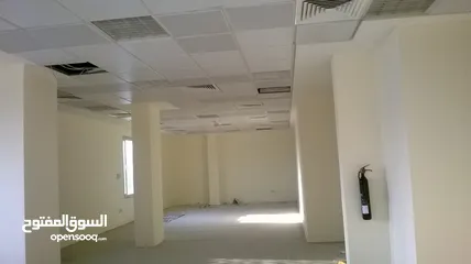  2 Spacious Offices Available in Ruwi