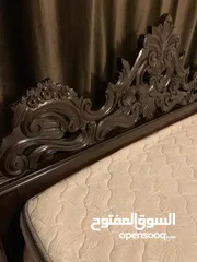  6 فرشه وتخت... ادفع بحق الله وحمل