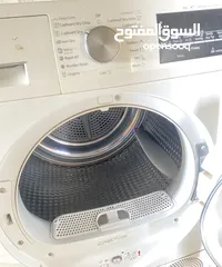  3 نشافه للبيع مستعمله بحال الوكاله