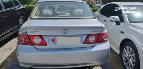  2 Honda City 2008