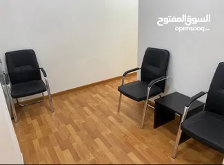  3 اثاث مكتبي للبيع
