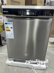  1 جلايه كونتي ستانلس 8 برامج 3 مرشات فل انفرتر سعر حرق