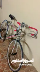  3 RACING CYCLE GOOD CONDITION