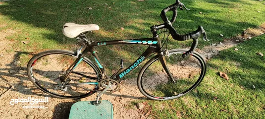  10 BIANCHI 928 C2C 10 ITALY FOR SELL
