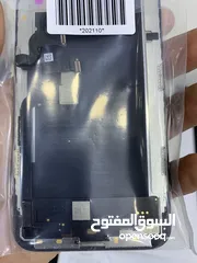  5 شاشة ايفون xs اصلي شركة 100% مكفولة جديدة