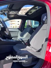  20 سيات ليون FR ترخيص 2021 ماتور 1500 بنزين