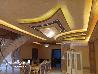  7 فيلا للبيع